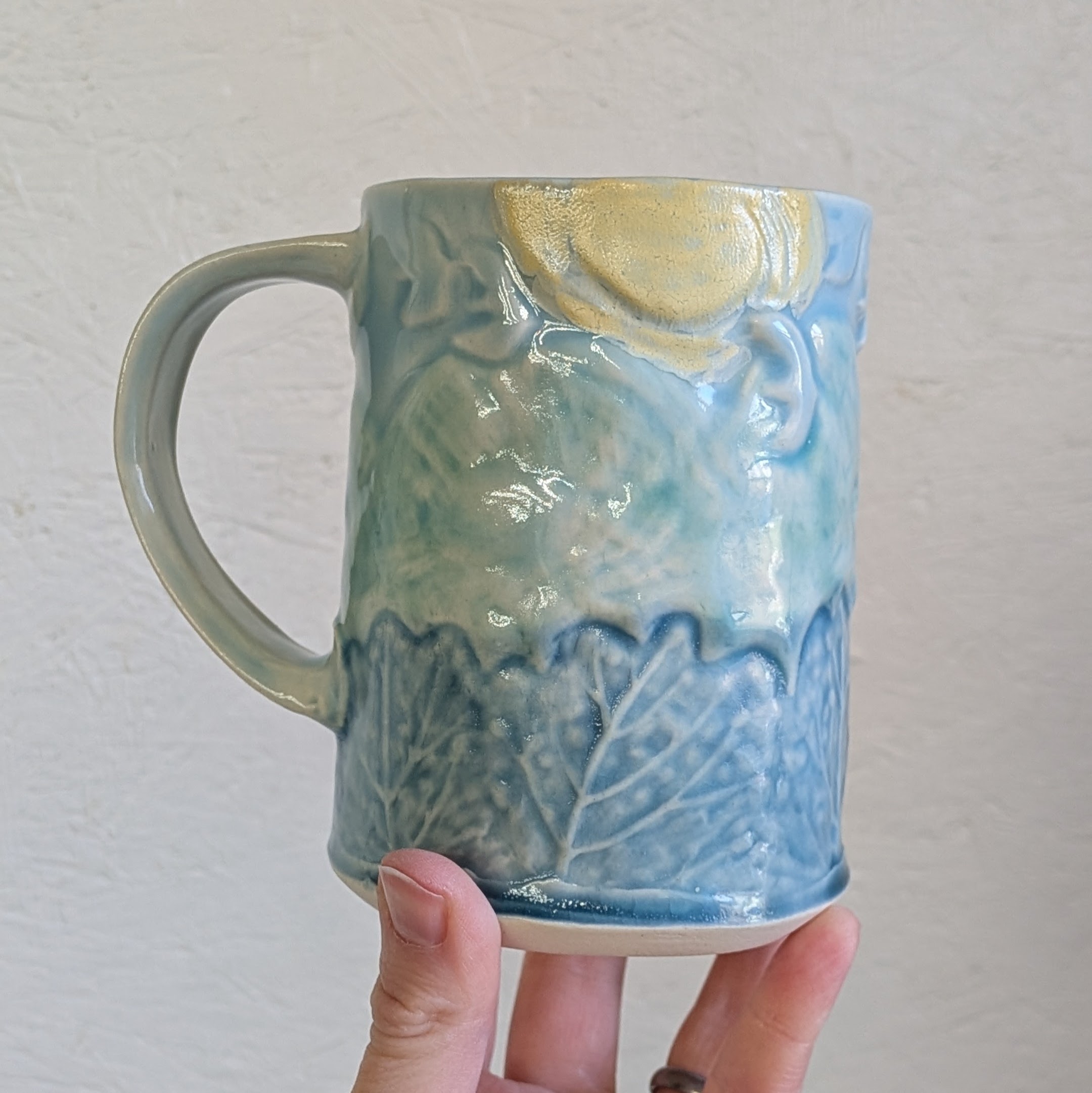 Landscape Mug