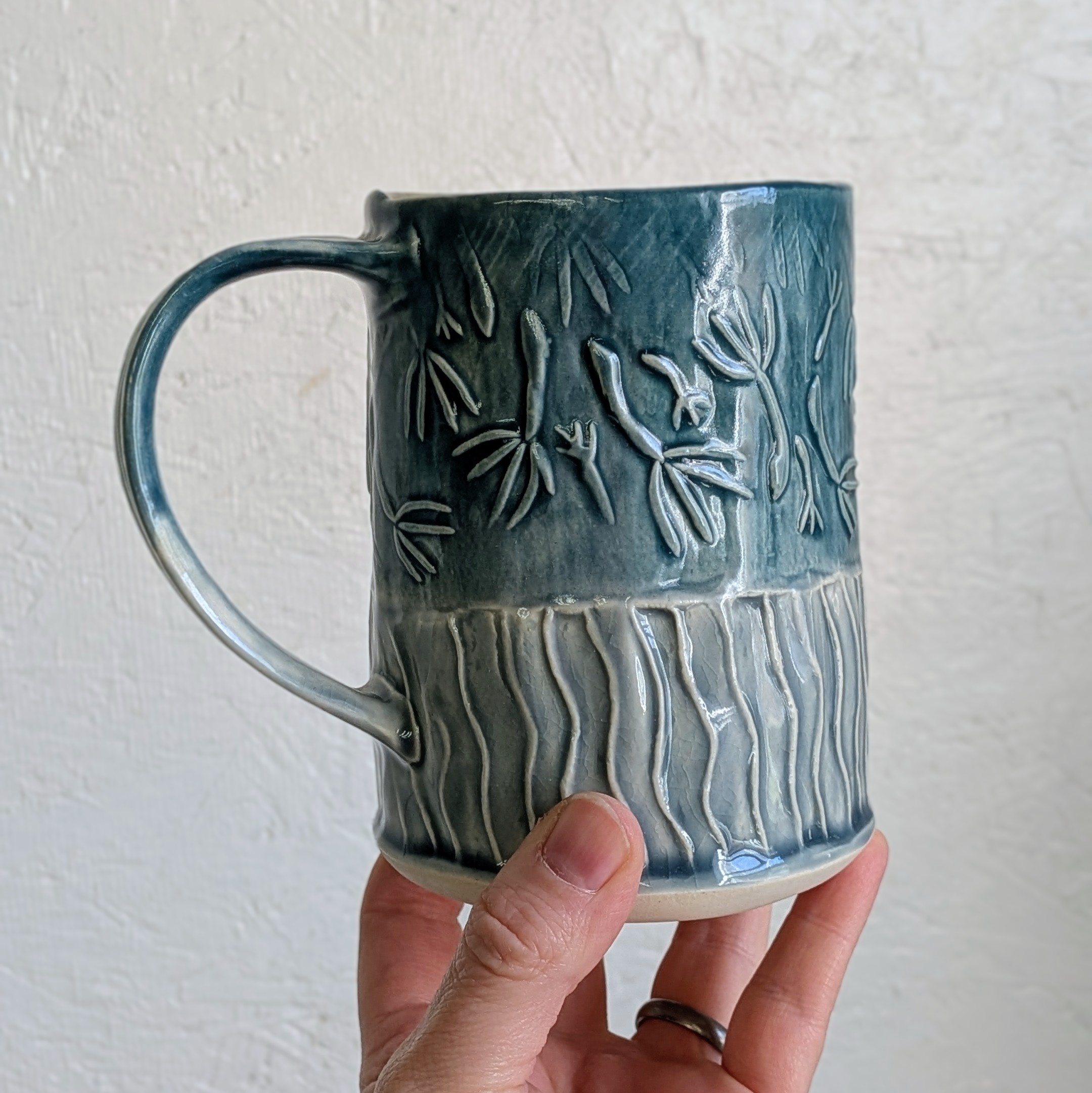 Pattern Mug